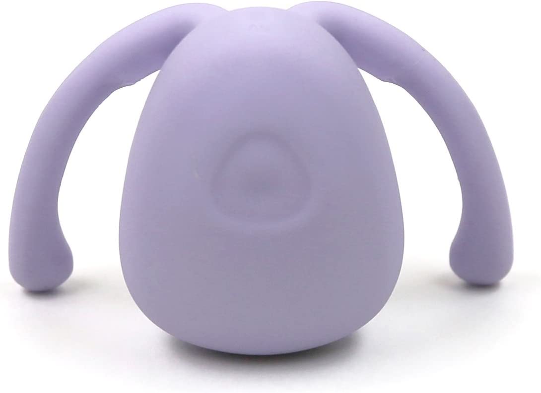 Hands-free vibrator Eva from Dame Products