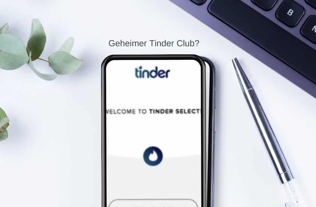 Tinder Select - Der geheime Tinder-Club für Reiche und Schöne