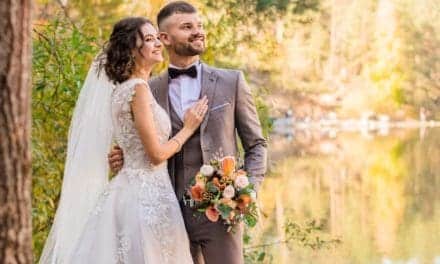 Wie sieht die perfekte Hochzeitseinladung aus?