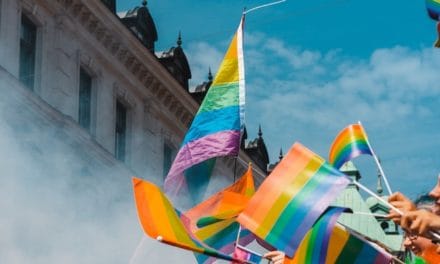 Warum ist Köln die Hauptstadt für Schwule und Lesben?