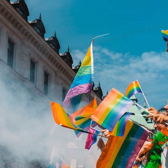 Warum ist Köln die Hauptstadt für Schwule und Lesben?