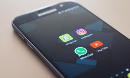 Safer Sexting – Wie gelingt der sichere Umgang mit sexy Nachrichten?