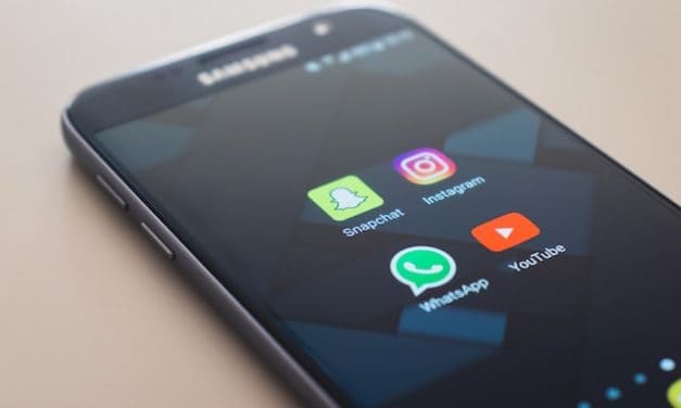 Safer Sexting – Wie gelingt der sichere Umgang mit sexy Nachrichten?