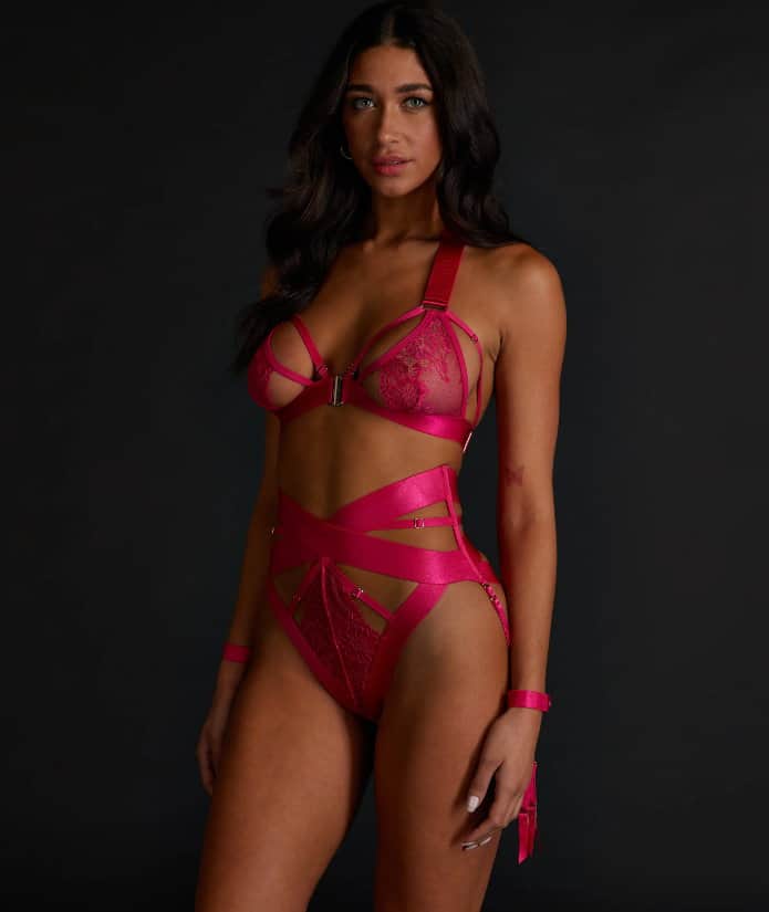 Ashampoo Snap 2023.01.18 11h34m03s 008 Ein Blick hinter die Kulissen: Warum Hunkemöller Dessous so beliebt sind