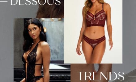 Ein Blick hinter die Kulissen: Warum Hunkemöller Dessous so beliebt sind