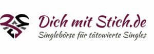 You with Stich.de - The singles exchange for tattooed singles