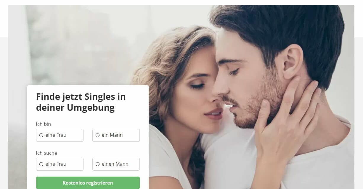 elFlirt – Kostenlos flirten – Sichere Partnersuche mit maximalem Datenschutz