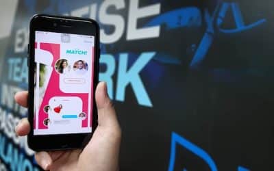 Der ultimative Leitfaden für reiche Singles auf Tinder