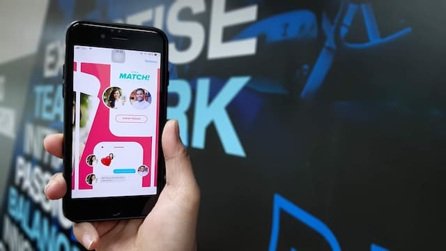 Tinder Select: El Tinder para solteros ricos y famosos