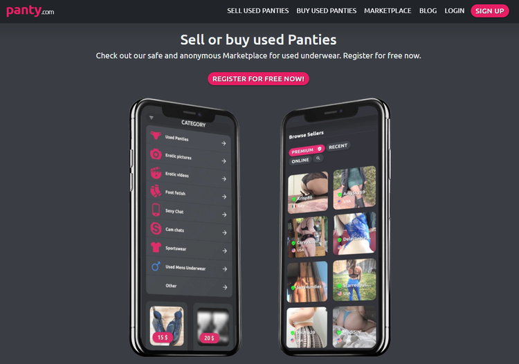 panty.com