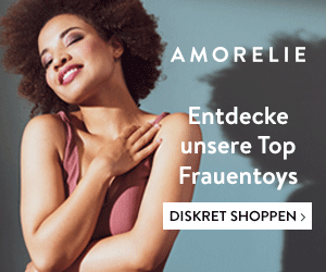 Amorelie Top love toys and lingerie for women