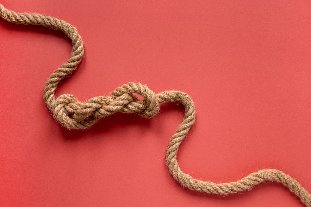 Mit dem Multitalent Hanf in einen erotischen Advent 2 Hanf spielt eine unverzichtbare Rolle bei der Herstellung von Seilen, Stoffen und Papier