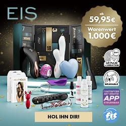 EIS.de Top Günstige Lovetoys und Dessous für Frauen und Männer