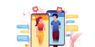 Online-Dating: Die Entdeckung neuer Möglichkeiten in der modernen Welt