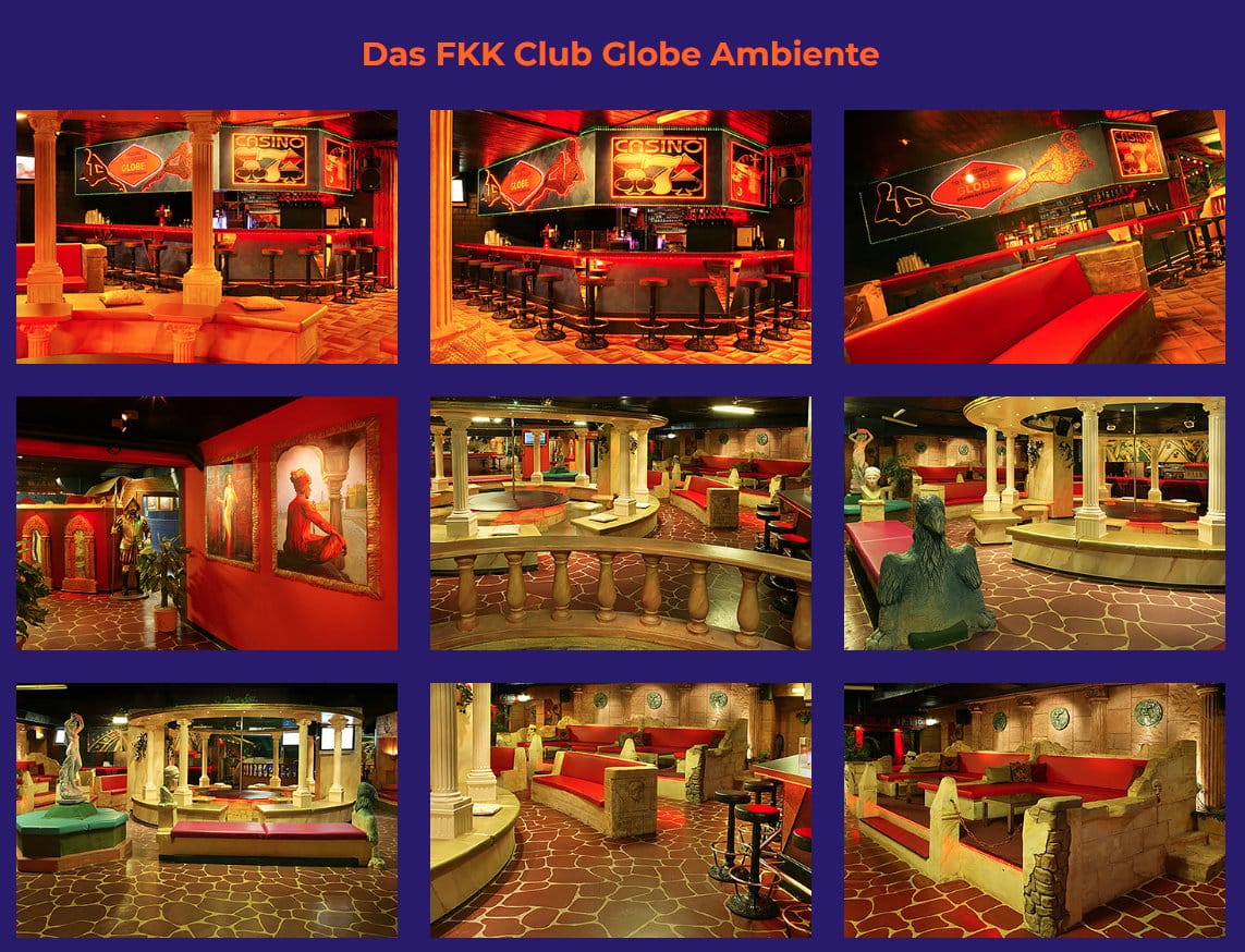 Club Globe (Zurich)