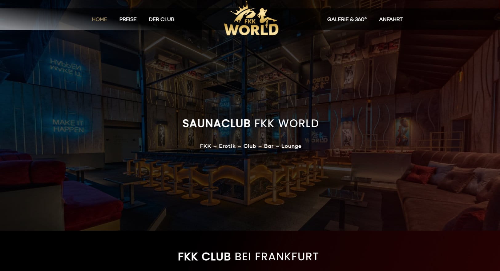 FKK World (Gießen)
