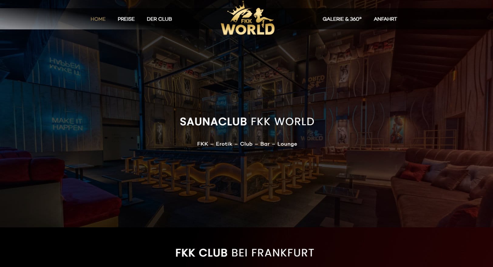 FKK World (Giessen)