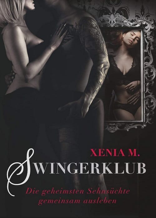  Swingers club: living out your most secret desires together