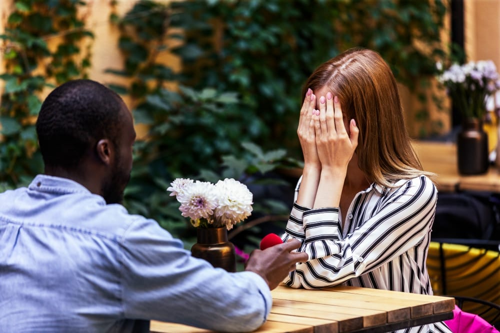 5 Ideen für ein erstes Date, die besser als ein Film sind 2 5 Ideen für ein erstes Date, die besser als ein Film sind