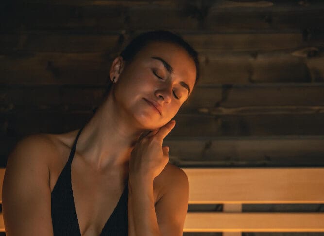 FKK-Clubs in Deutschland sind ein Paradies für Wellnessliebhaber und Anhänger der Freikörperkultur, die Wellness mit Erotik verbinden wollen