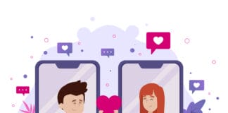 TikTok en lugar de Tinder: la nueva plataforma de citas de moda