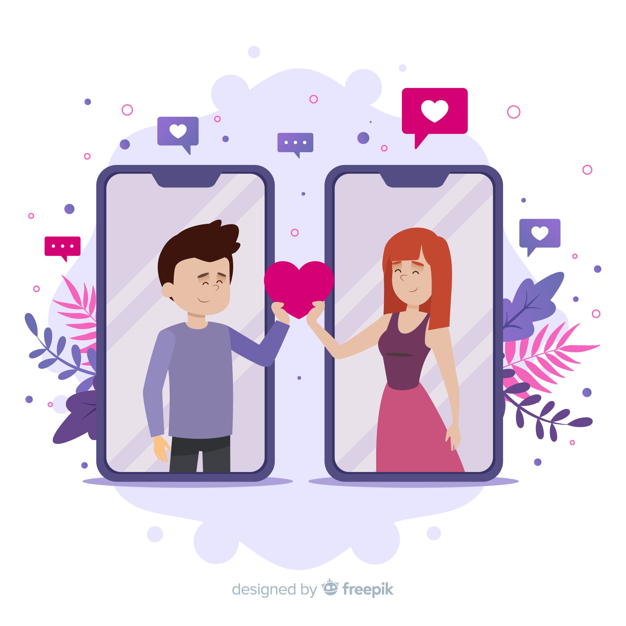 TikTok au lieu de Tinder – La nouvelle plateforme de rencontres tendance