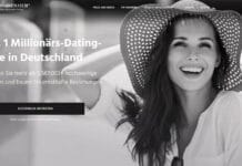 MillionaireMatch - The largest dating exchange for wealthy singles