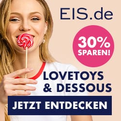 EIS.de Top Günstige Lovetoys und Dessous für Frauen und Männer