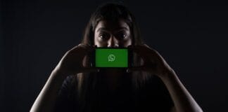 The dark side of WhatsApp sexting: risks and dangers
