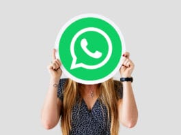 Was verbirgt sich hinter der WhatsApp Sexting Funktion? Wir liefern Antworten!