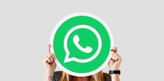 Que se cache-t-il derrière la fonction de sexting de WhatsApp ? Nous apportons des réponses ! 