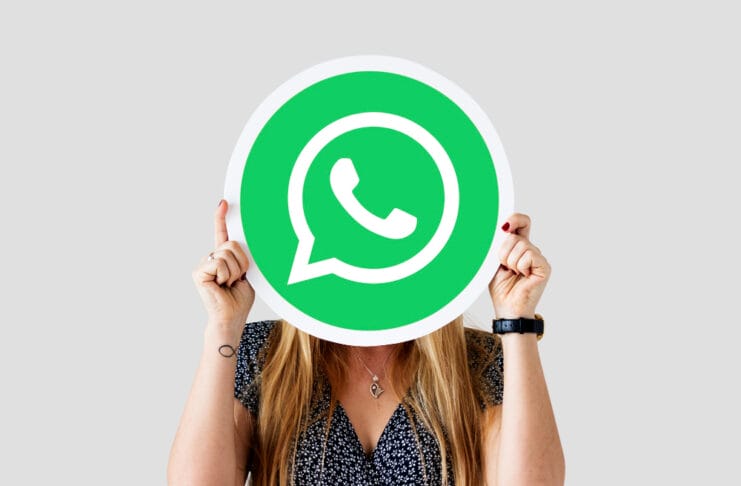 What is behind the WhatsApp sexting function? We deliver answers! 