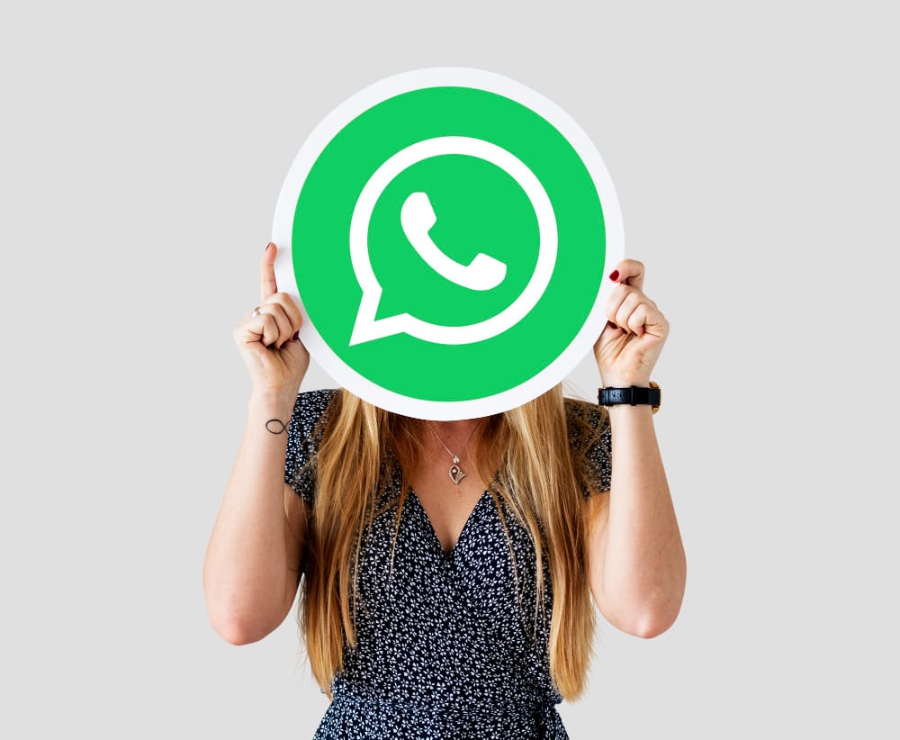 What is behind the WhatsApp sexting function? We deliver answers! 