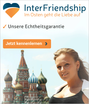 Interfriendship – Kontaktbörse für polnische Singles und Frauen aus Osteuropa
