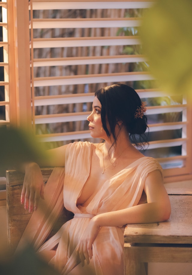 Ob in einem Luxushotel, bei einem Messebesuch oder während eines Wochenendtrips: Eine elegante Begleitung macht aus jeder Reise etwas Besonderes.