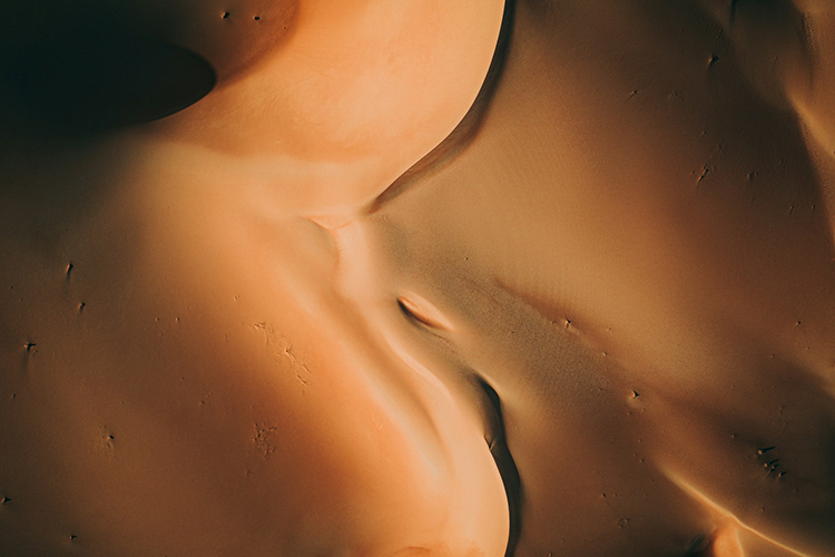 Physiologische Reaktionen beim Orgasmus
