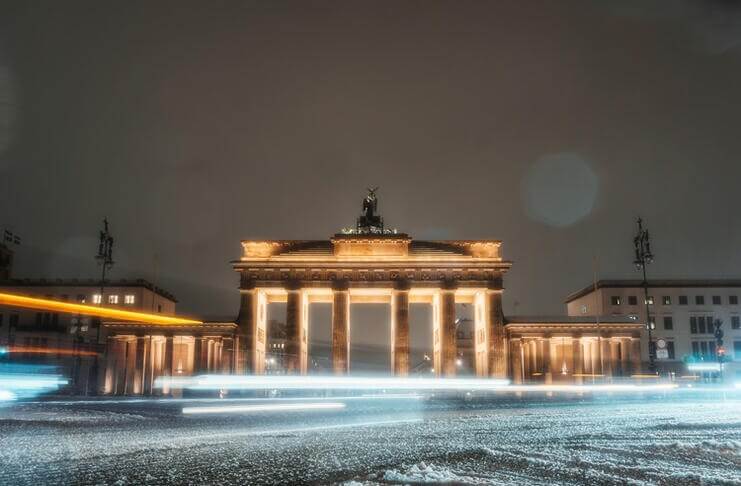 Berlin mit allen Sinnen genießen: Wir stellen außergewöhnliche Erlebnisse für Genießer in unserer Hauptstadt vor.