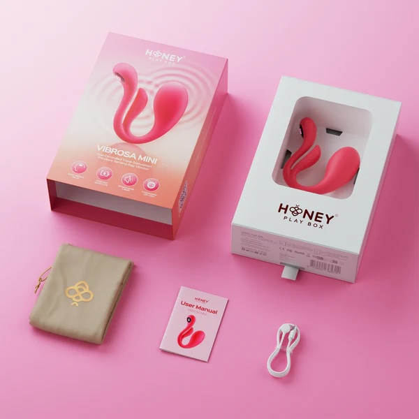 Revolution im Schlafzimmer: Wie smarte „Pleasure Tech“ Intimität neu definiert