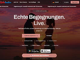 LiebeKaufen – Ein neuer Stern am Himmel der Casual-Dating- und Cam-Portale? LiebeKaufen - Ein neuer Stern am Himmel der Casual-Dating- und Cam-Portale?